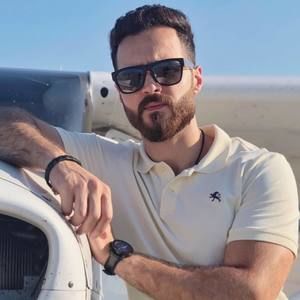 Meet your Posher, Khaled